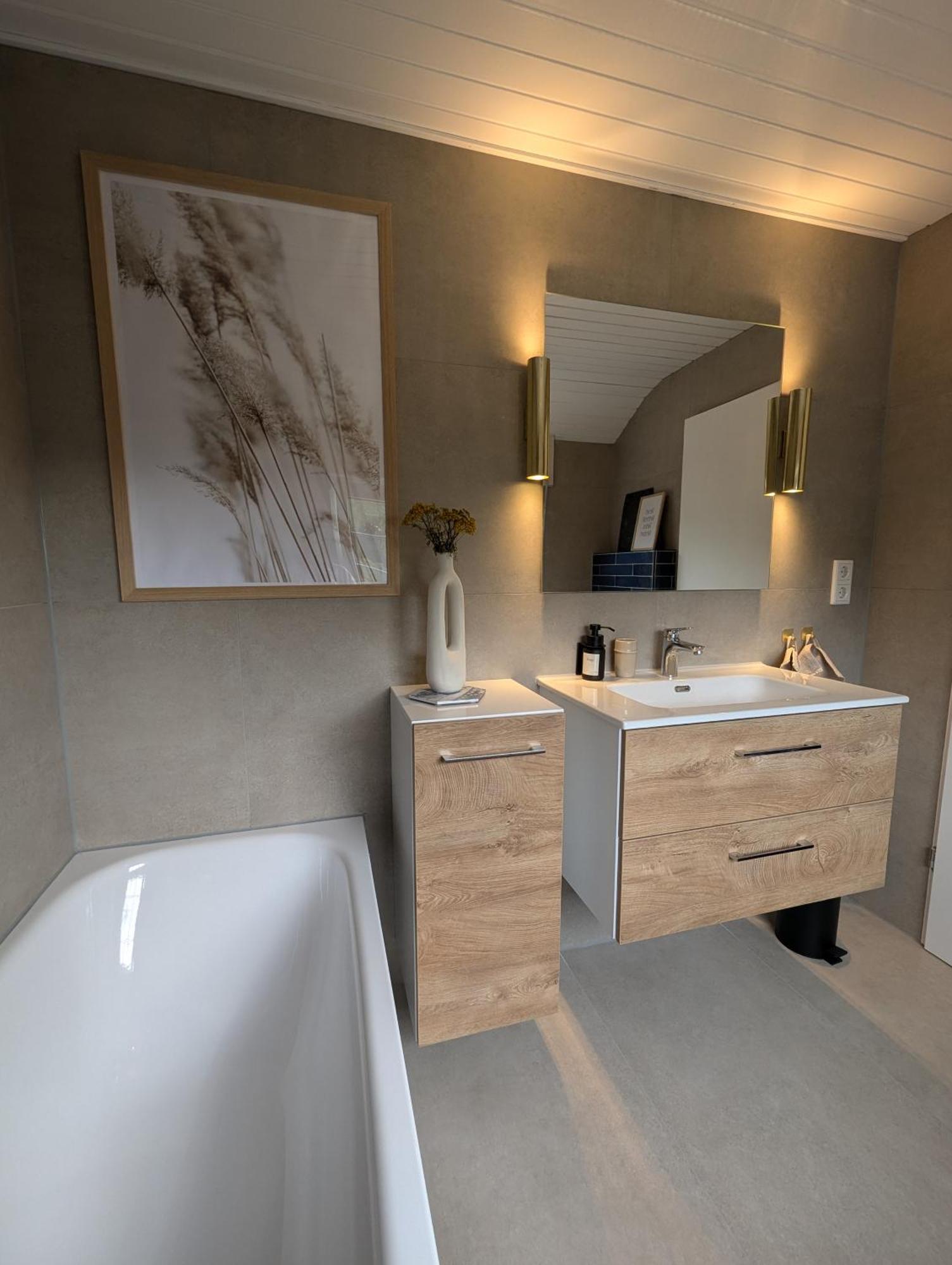 Friesische Brise Apartment Sande Ngoại thất bức ảnh