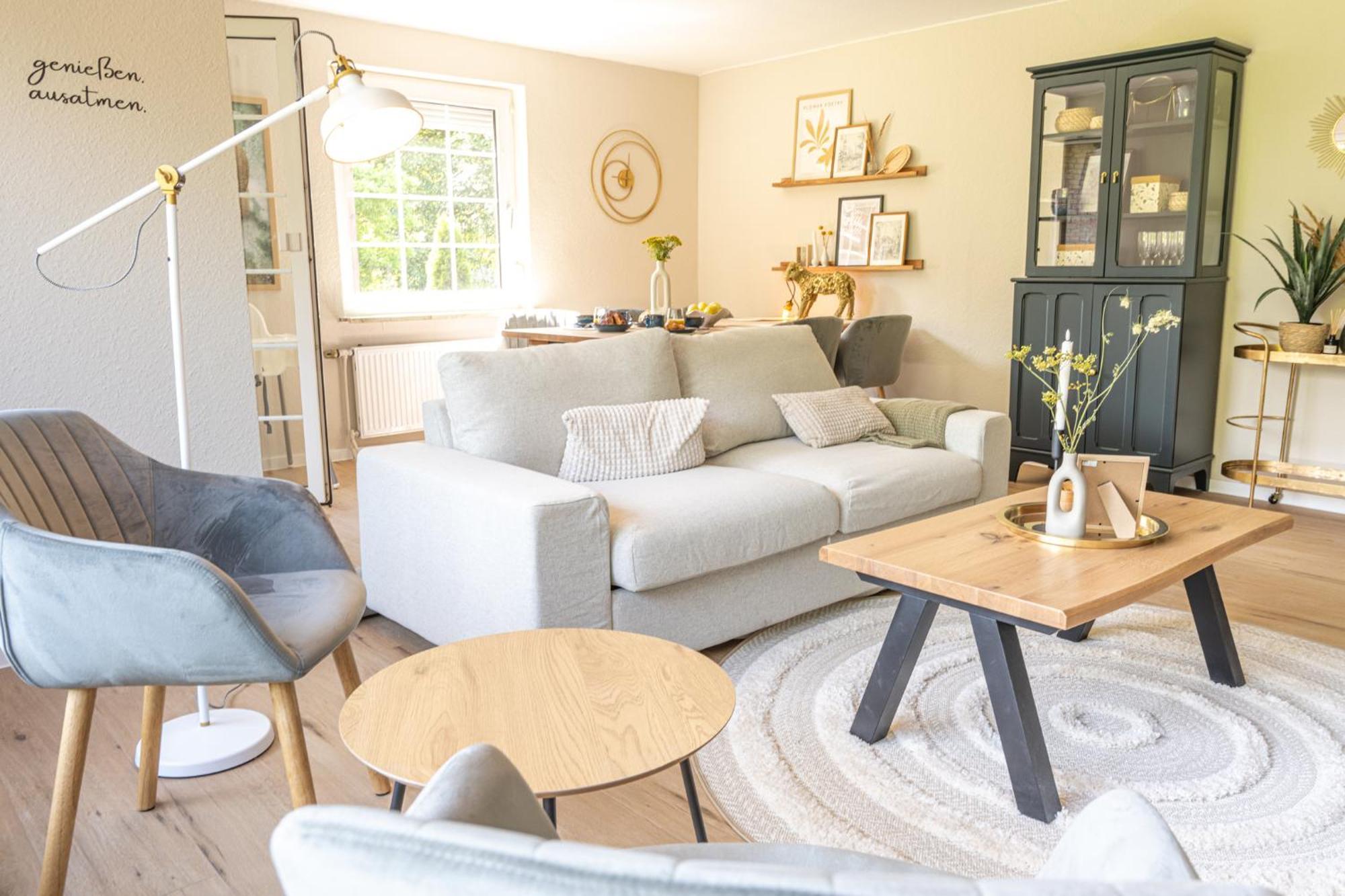 Friesische Brise Apartment Sande Ngoại thất bức ảnh