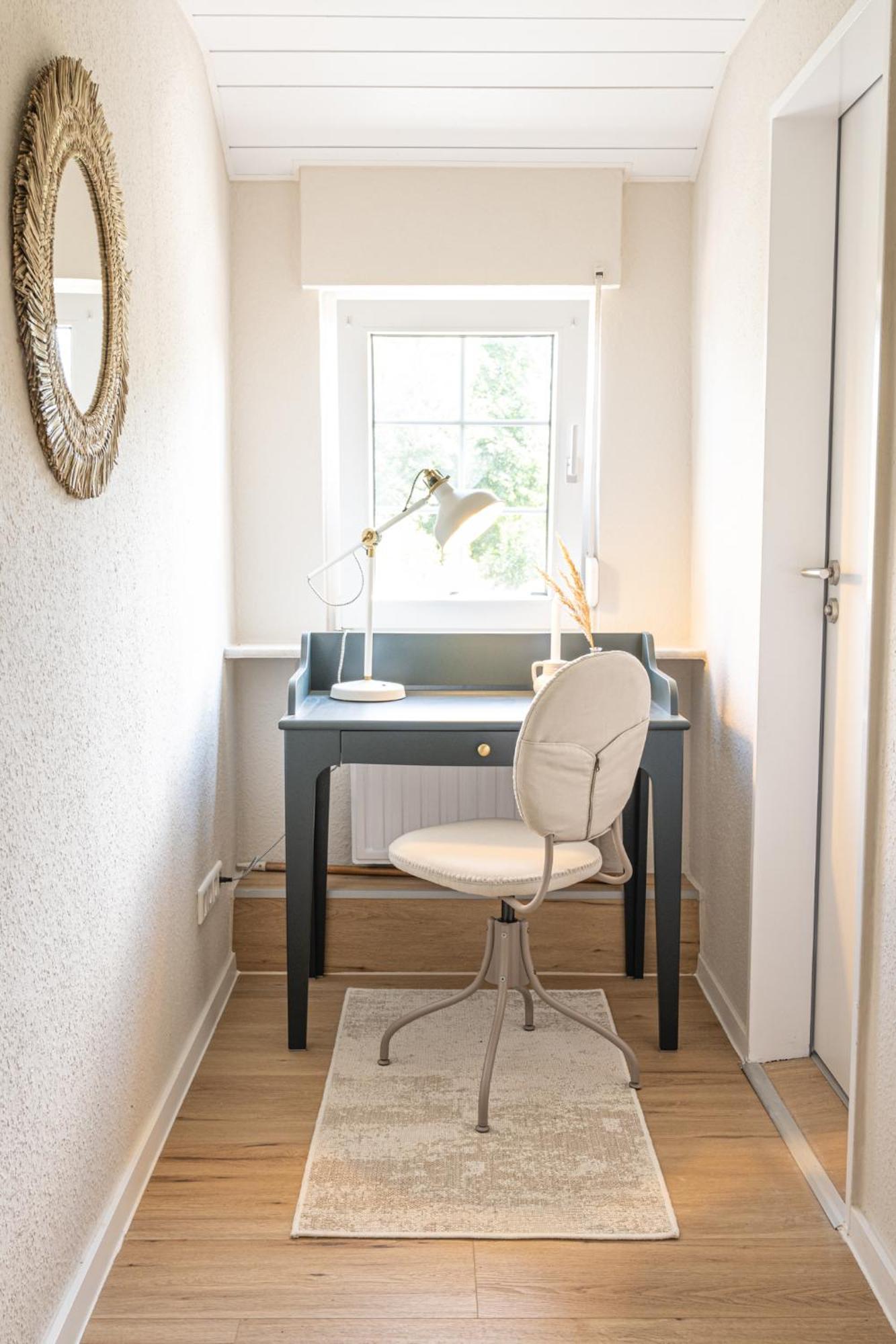 Friesische Brise Apartment Sande Ngoại thất bức ảnh