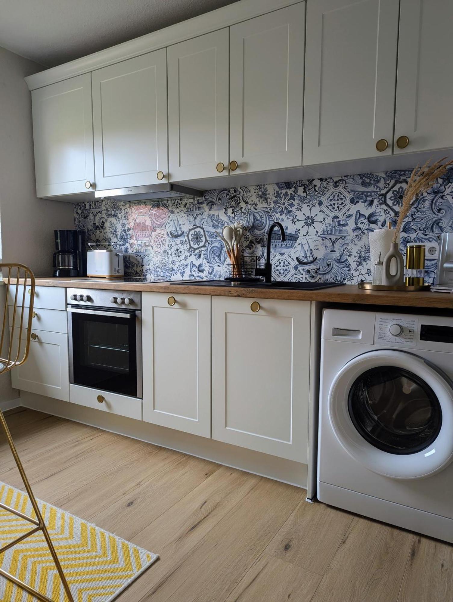 Friesische Brise Apartment Sande Ngoại thất bức ảnh